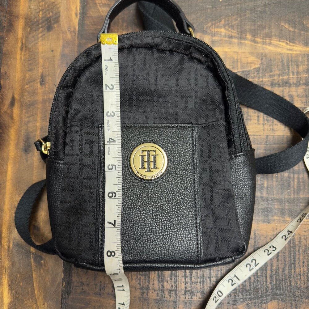 Tommy Hilfiger mini bag - Picture 3 of 7